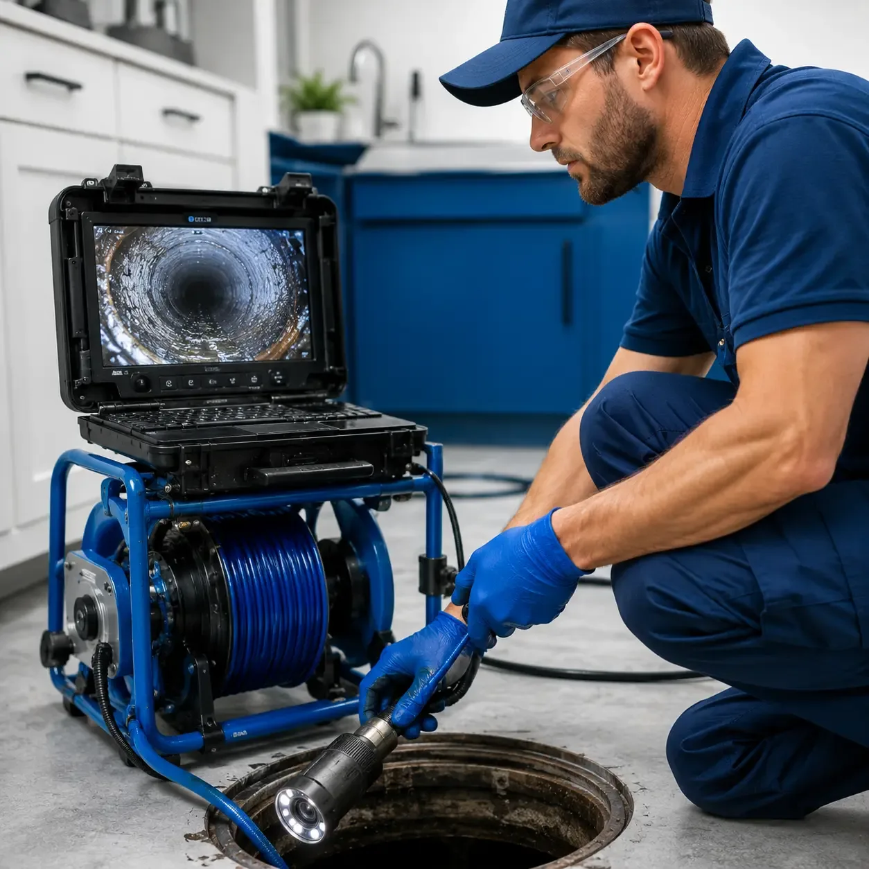 Pipe Relining professionals serving Granville, ND